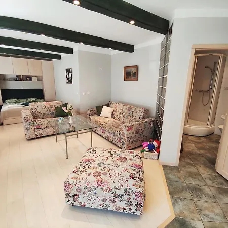 Arte Apartment Kuressaare Extérieur photo