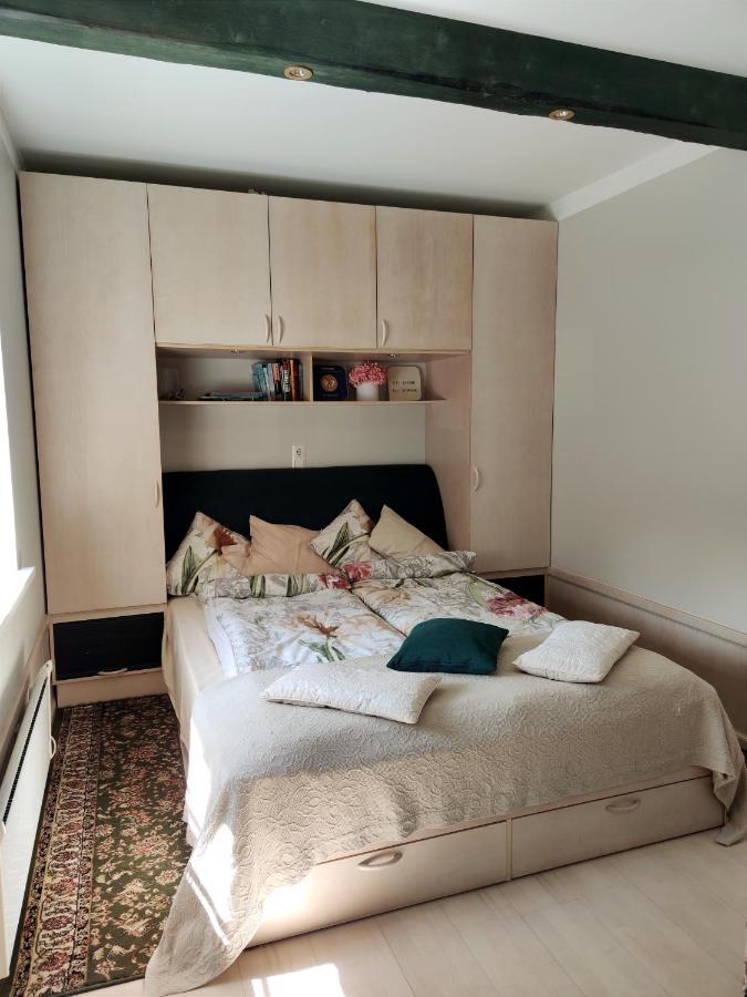 Arte Appartement *