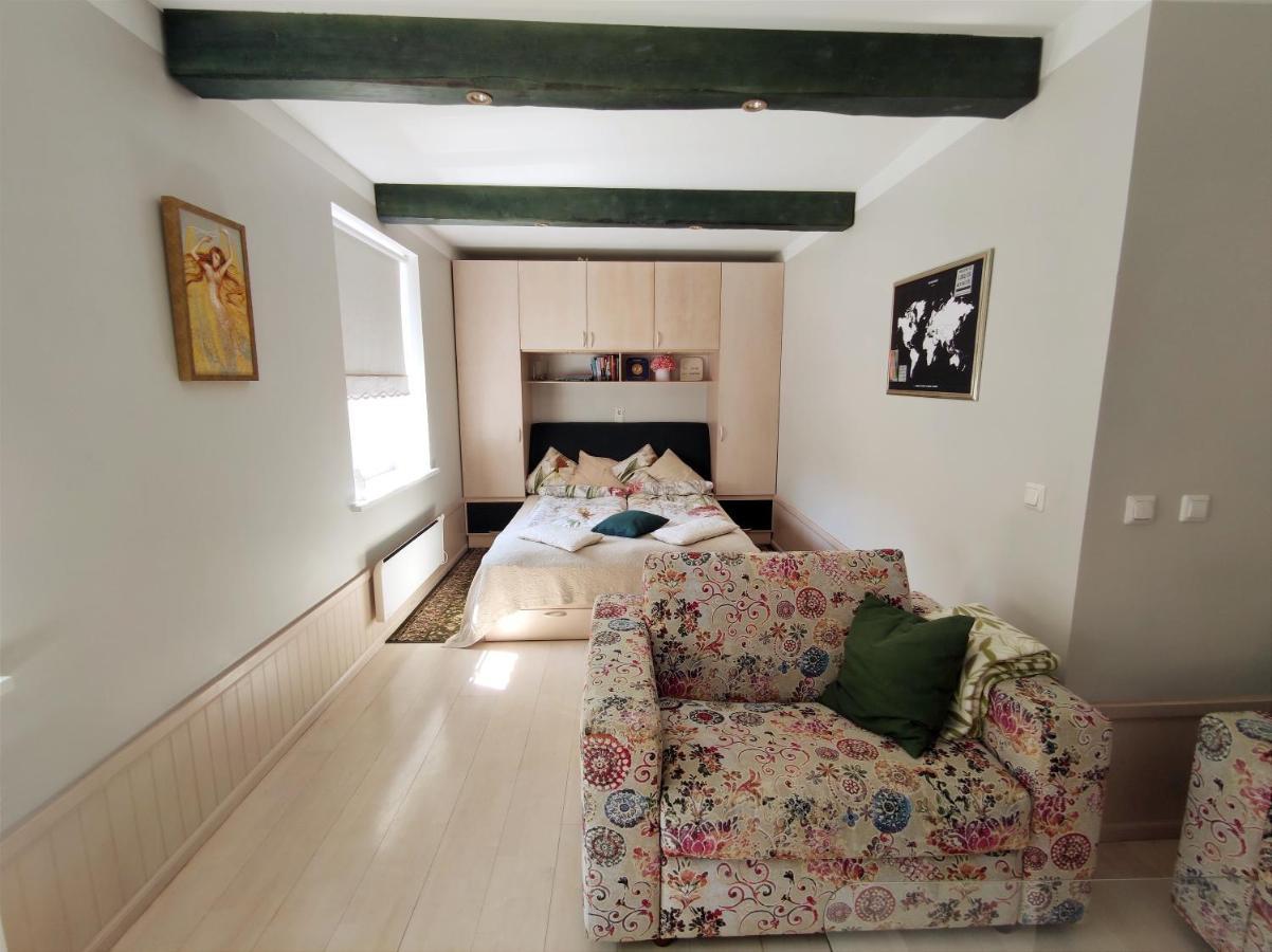 Arte Appartement