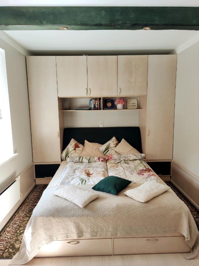 Appartement Arte Kuressaare