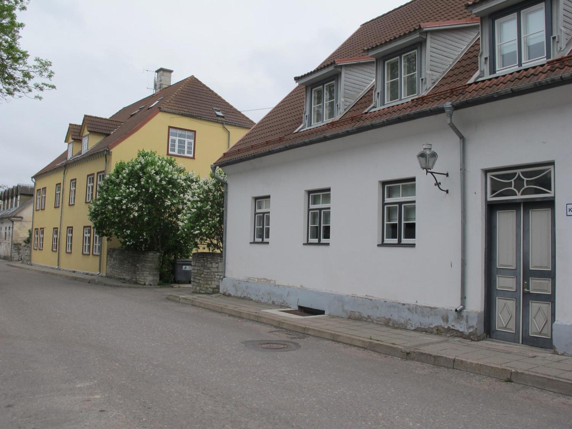 Arte Kuressaare