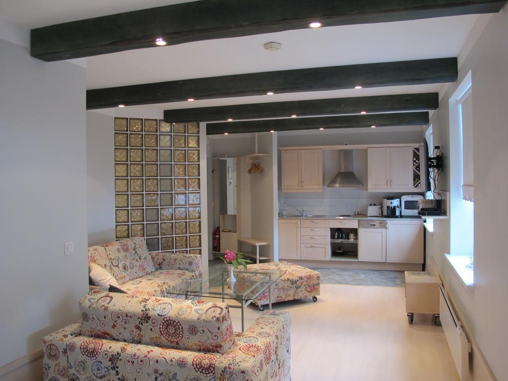 Appartement Arte
