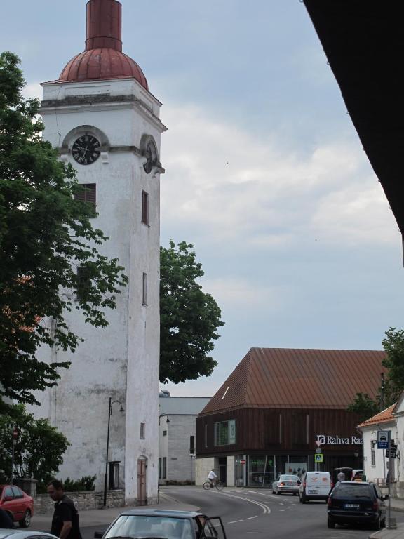 Arte Kuressaare
